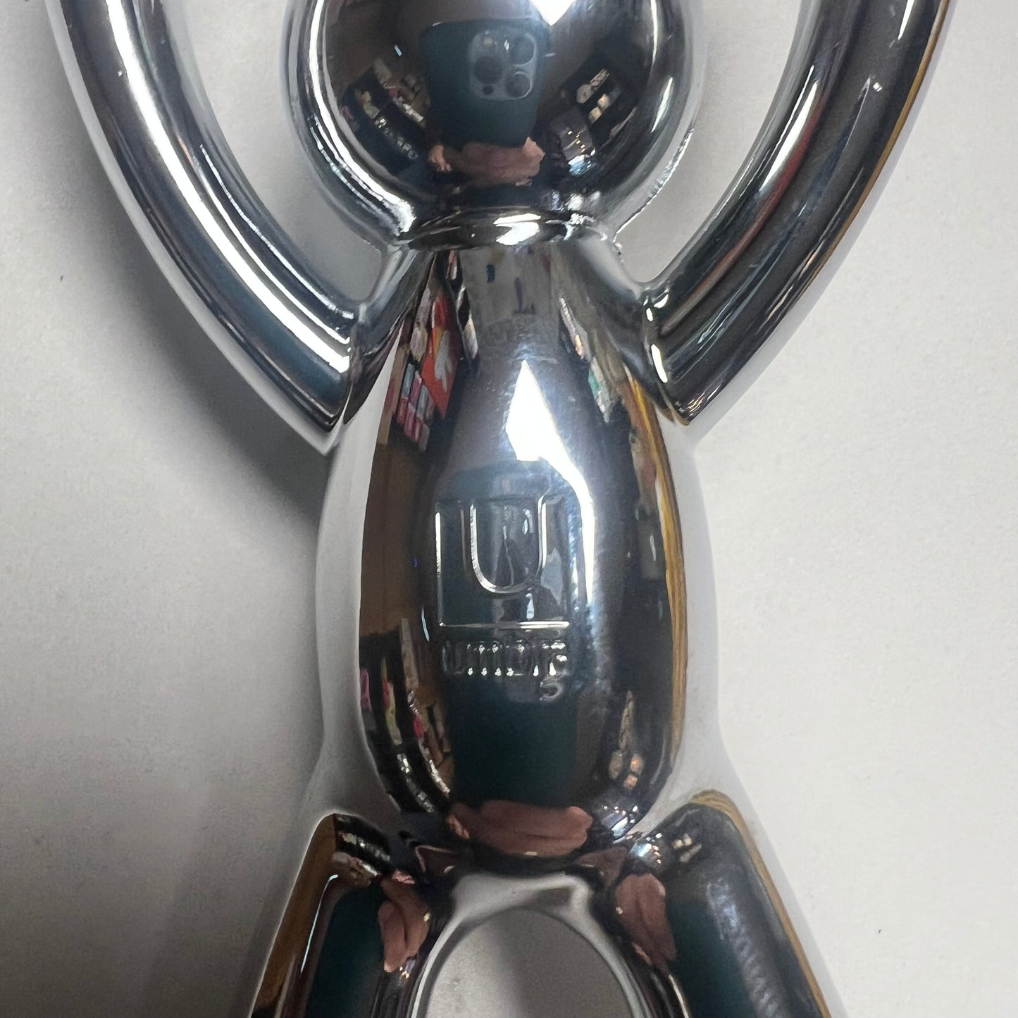 Buddy Bottle Opener & Cork Screw