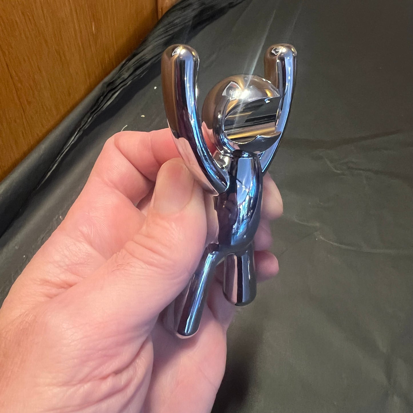 Buddy Bottle Opener & Cork Screw