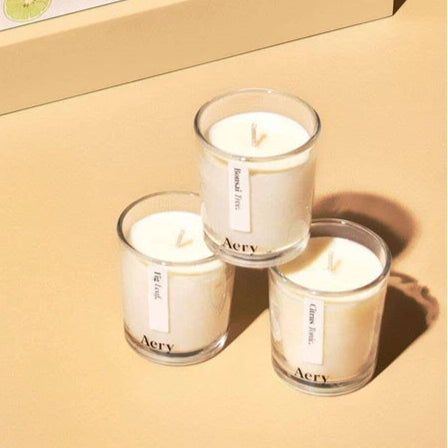Aery Botanical Gift Set