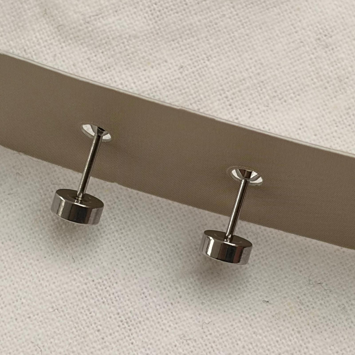Sons Limited - Round/Square Diamond Earring Mix