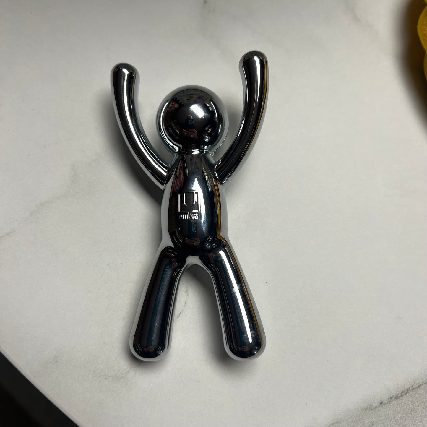 Buddy Bottle Opener & Cork Screw