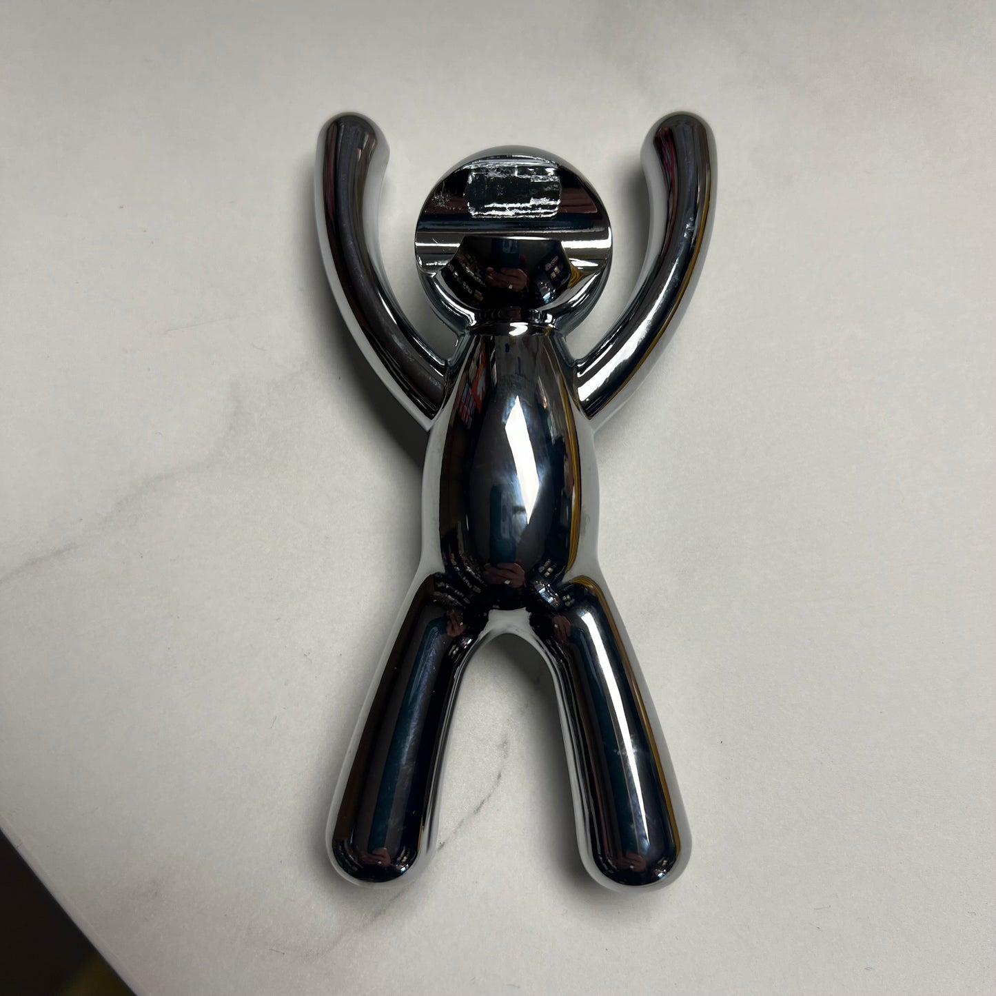 Buddy Bottle Opener & Cork Screw