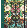 Large Botanical Notebook