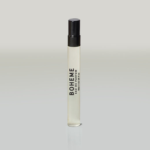 Ampersand Fragrance - The Set