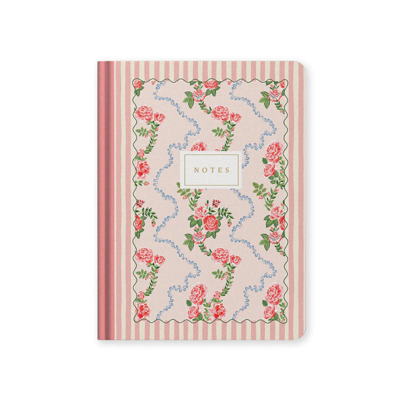 Ohh Deer - Notebooks in Various Sizes/Designs