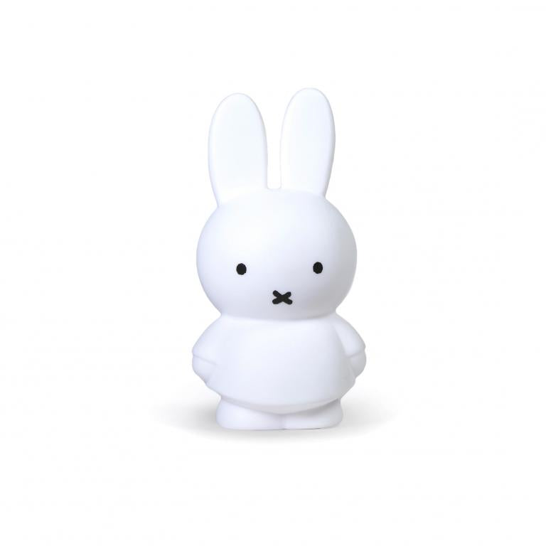 Miffy - Small White Money Box