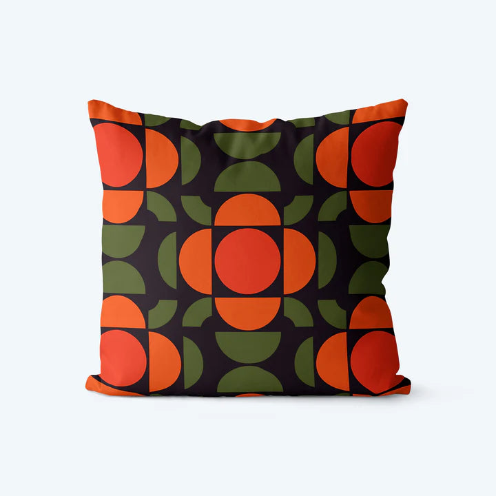 Scatter Cushion - Seventies 3