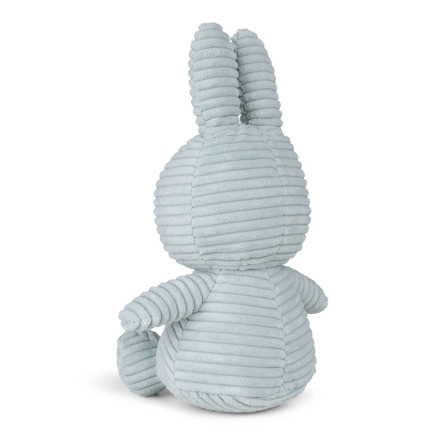 Miffy Corduroy ECO Soft Jade 23cm