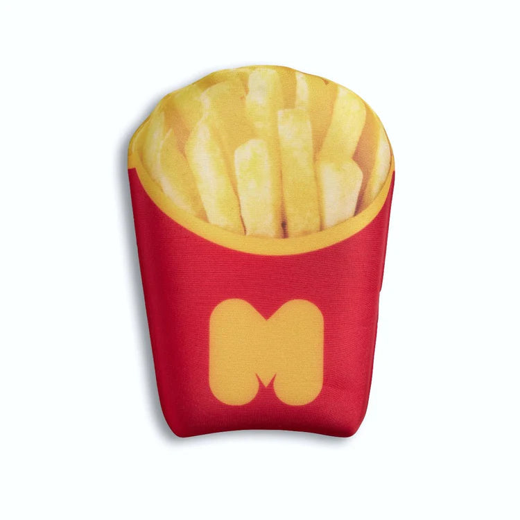 Fries Mouse Rest