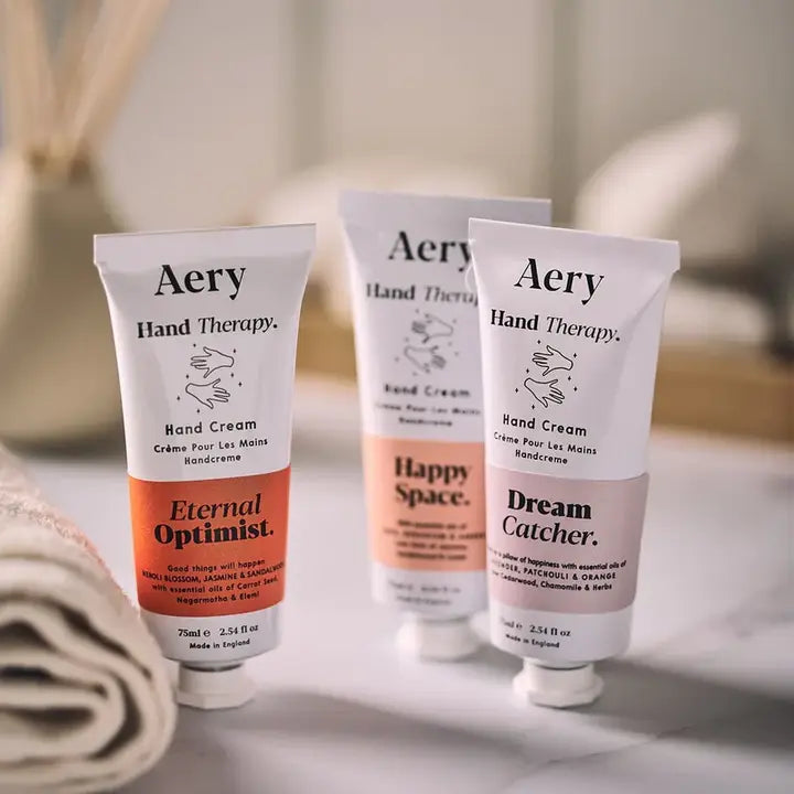 Aery Happy Space Hand Cream