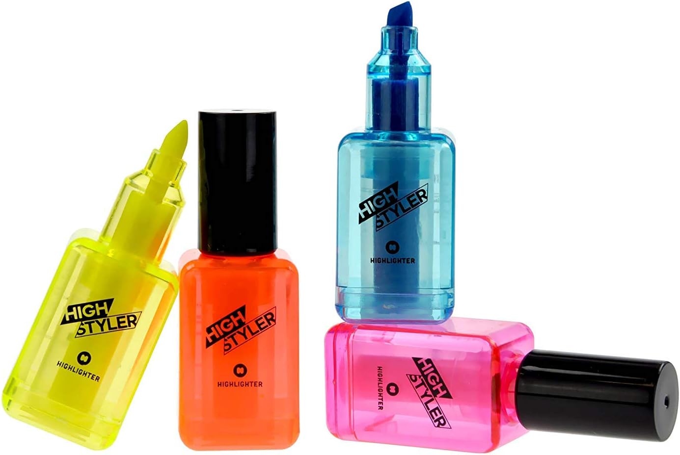 High Styler - Highlighter Pens