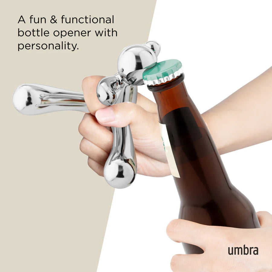 Buddy Rodeo Bottle Opener