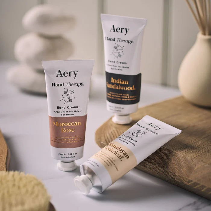 Aery Himalayan Cedarleaf Hand Cream