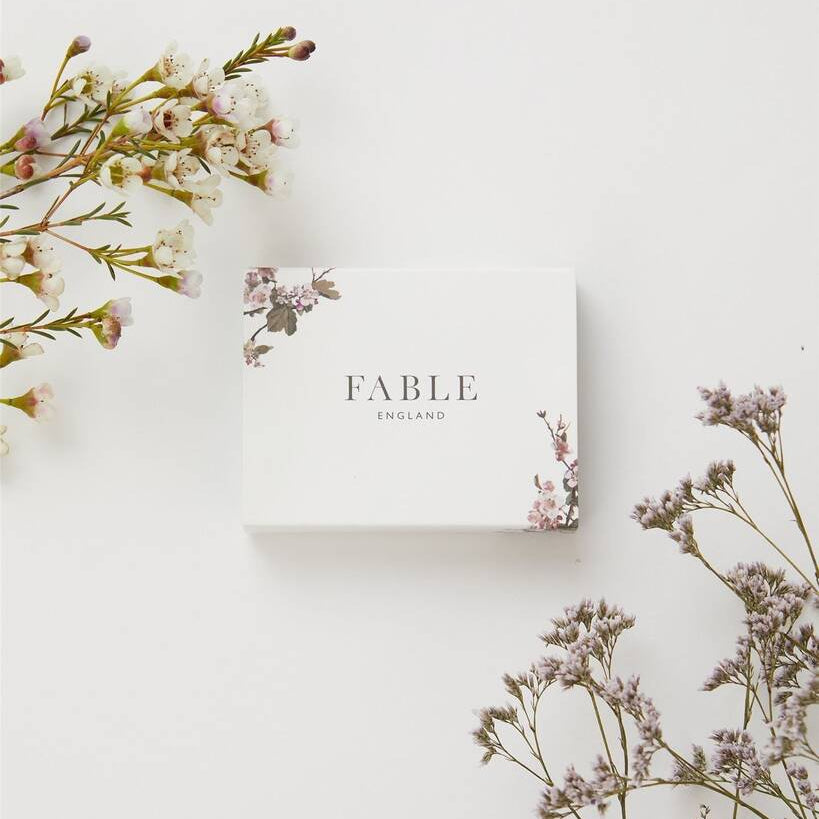Fable England - Lucky In Love Necklace