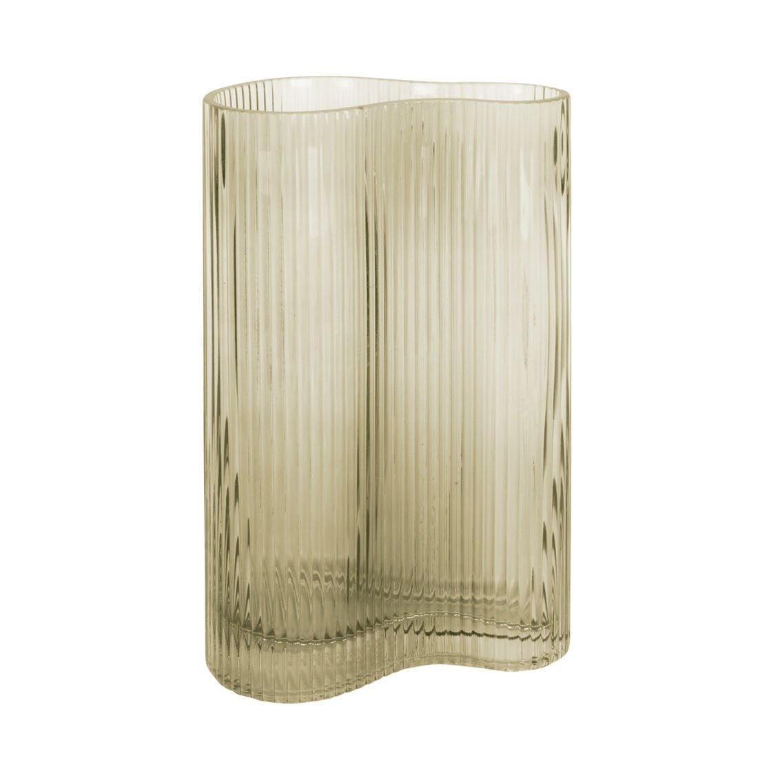 Vase - Vase Allure Wave Large