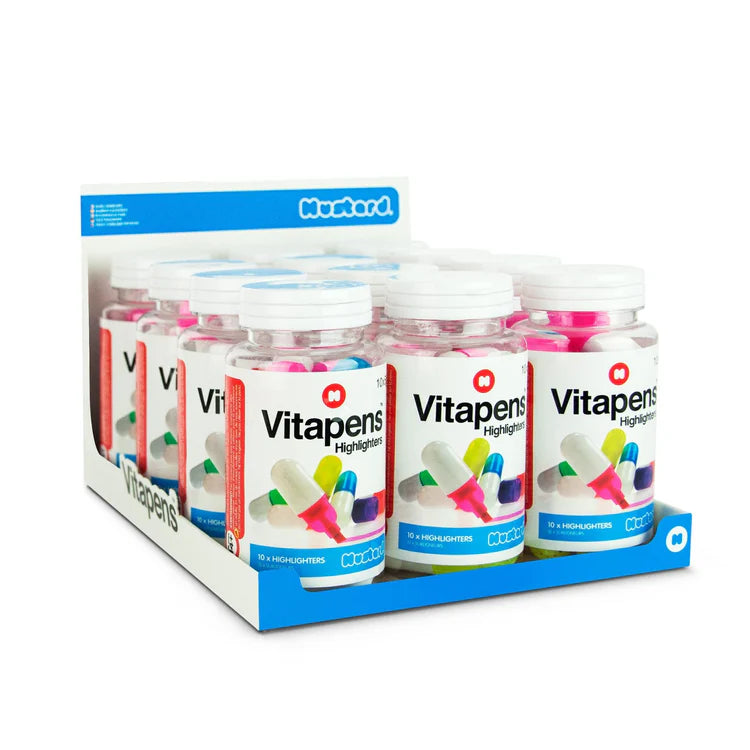 Vitapens