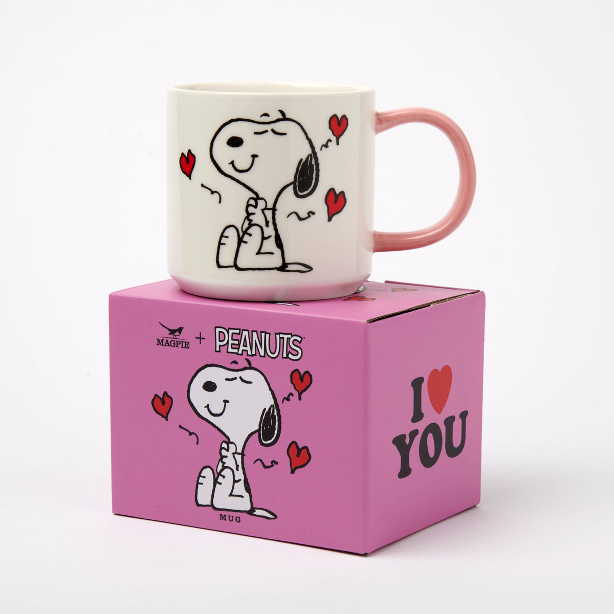 Snoopy Collection