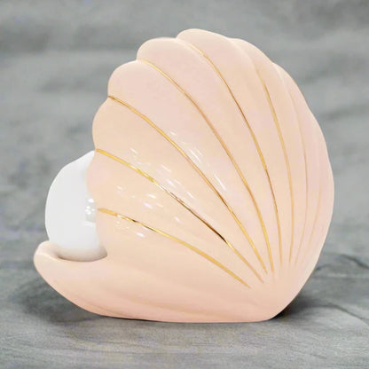 Yvonne Ellen - Shell Salt & Pepper Set