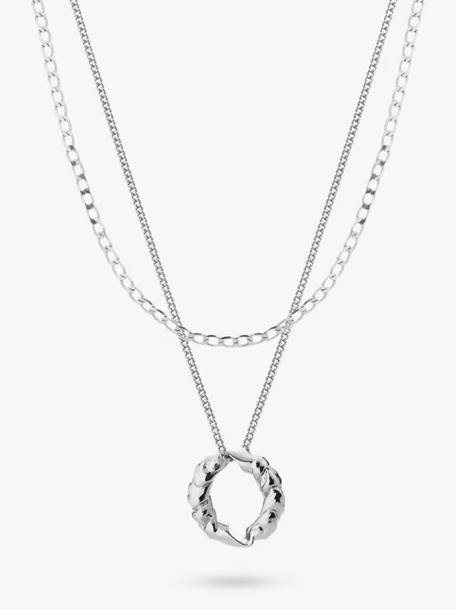 Tutti & Co - Reef Necklace