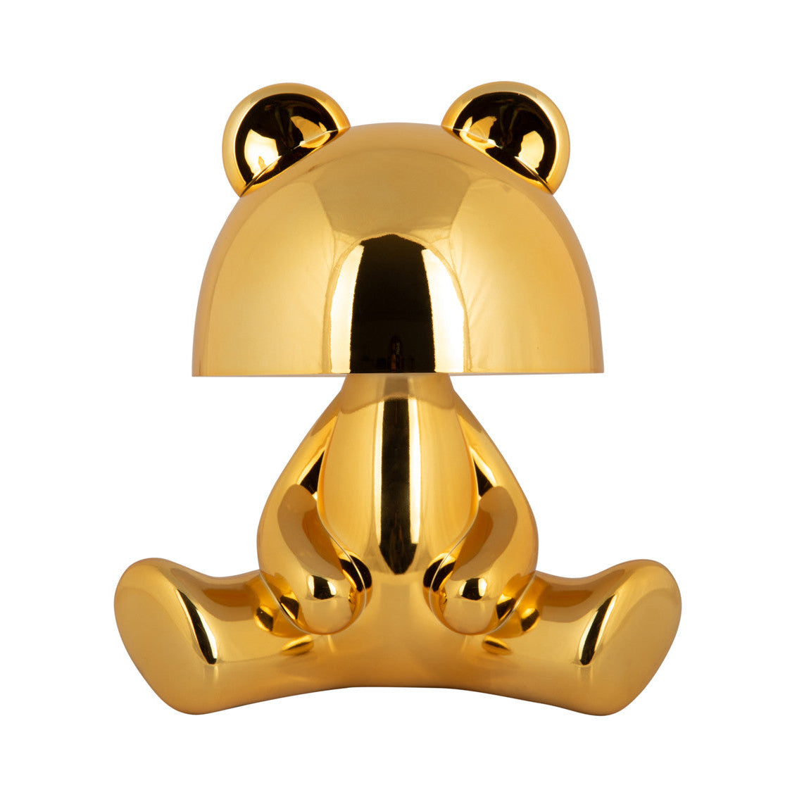 Present Time - Bear Table Lamp LED with Bluetooth Speaker