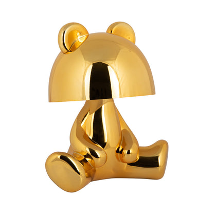 Present Time - Bear Table Lamp LED with Bluetooth Speaker