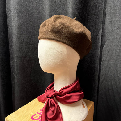 Black Flamingo - Berets Collection