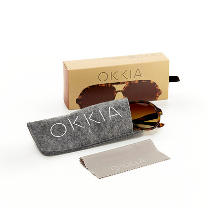 OKO21-CH Alessio - Classic Havana