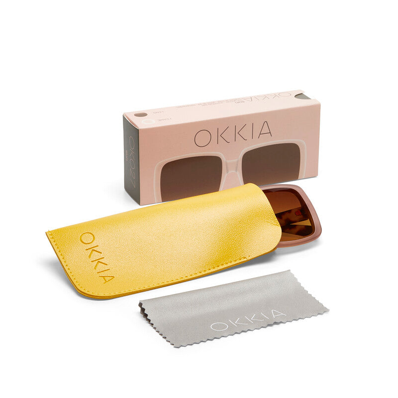 OKO27-PH  Alessia - Pink Havanna