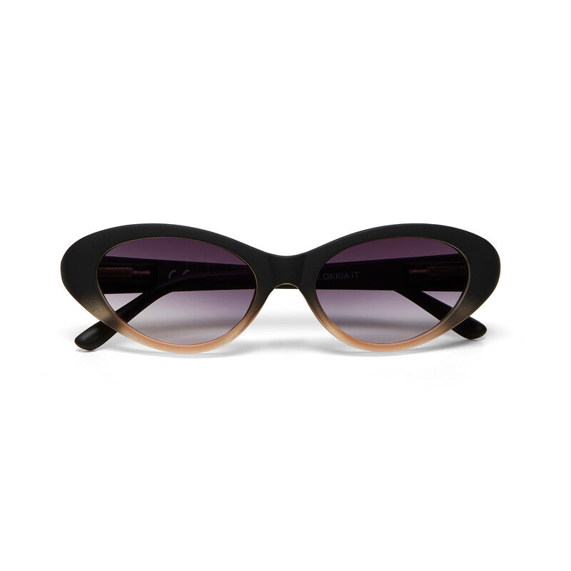 OKO29-BP  Lina - Black Pink