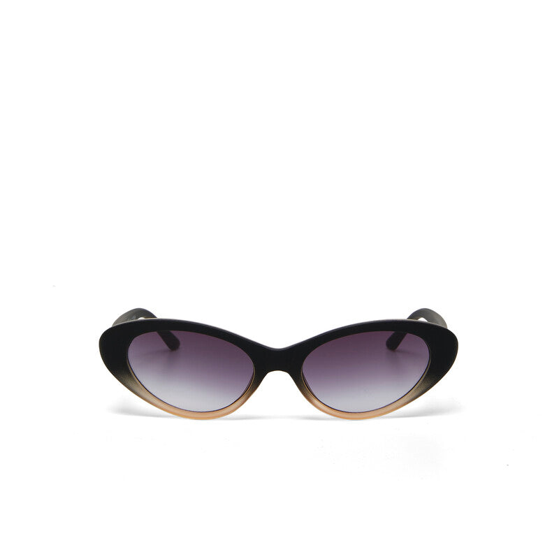 OKO29-BP  Lina - Black Pink