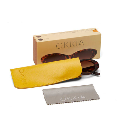 OKO29-CH  Lina - Classic Havanna