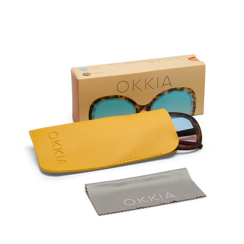 OKO19-CH-BP Anna - Blue/Pink