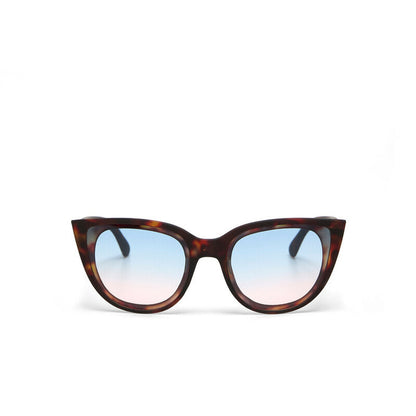 OKO20CH-BP Sylvia - Classic Havana - Blue/Pink