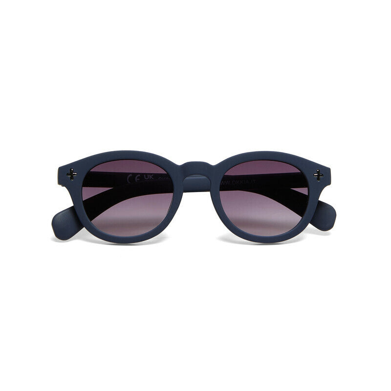 OKO48-MN MILANO - Midnight Blue