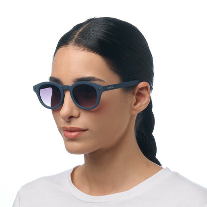 OKO48-MN MILANO - Midnight Blue