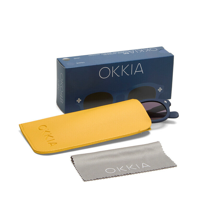 OKO48-MN MILANO - Midnight Blue