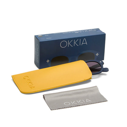 OKO48-MN MILANO - Midnight Blue