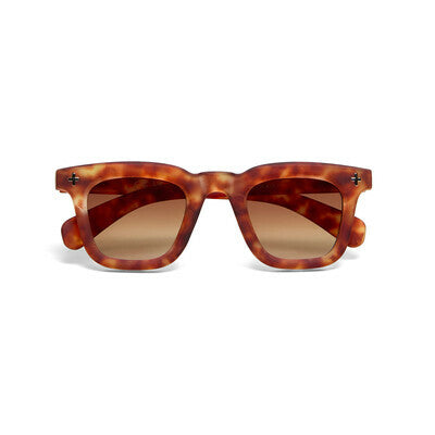 OKO68-SH-BR  Firenze - Sahara Havana - Brown Lense