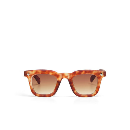 OKO68-SH-BR  Firenze - Sahara Havana - Brown Lense