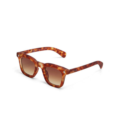OKO68-SH-BR  Firenze - Sahara Havana - Brown Lense
