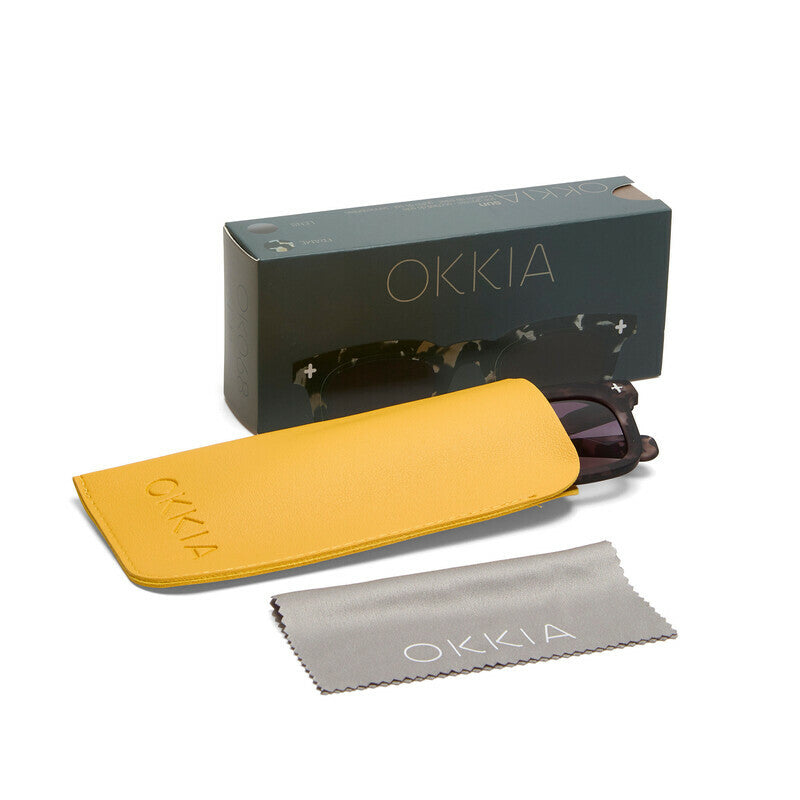 OKO68-DH  Firenze - Dirty Havana