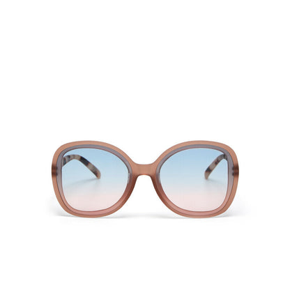 OKO19PH-BP Anna - Pink Havana - Blue/Pink Lens