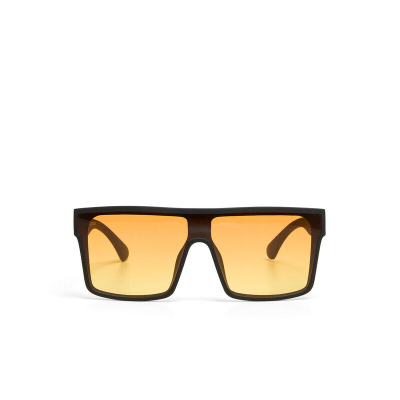 OKO33-BK-YE Tokyo - Black - Yellow Lense