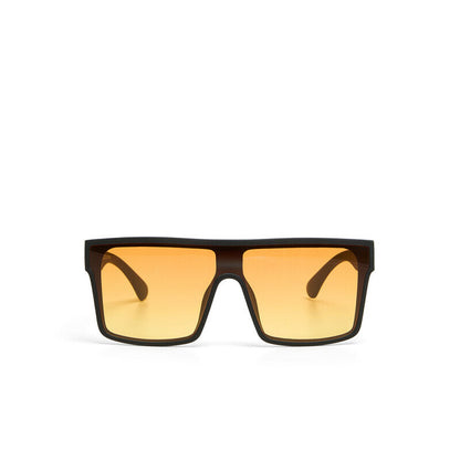 OKO33-BK-YE Tokyo - Black - Yellow Lense