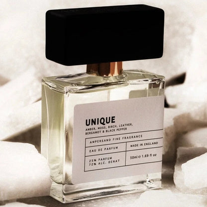 Ampersand Fragrance - Unique