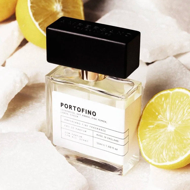Ampersand Fragrance - Portifino