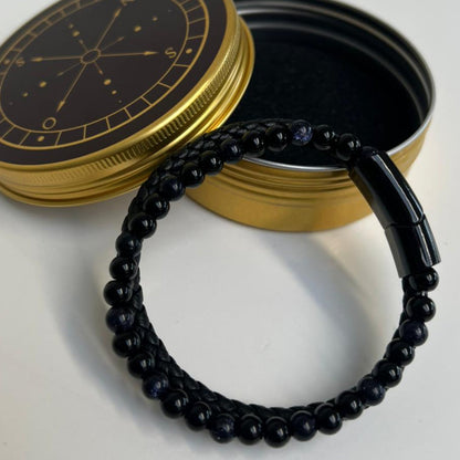 Sons Limited - Jaipur Bracelet - Blue