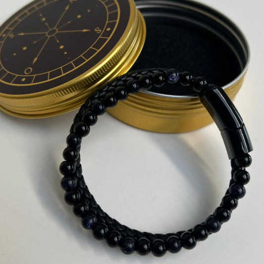 Sons Limited - Jaipur Bracelet - Blue