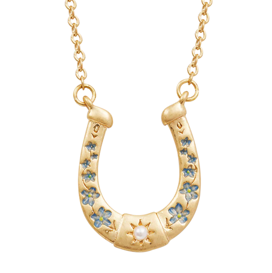 Fable England - Lucky In Love Necklace