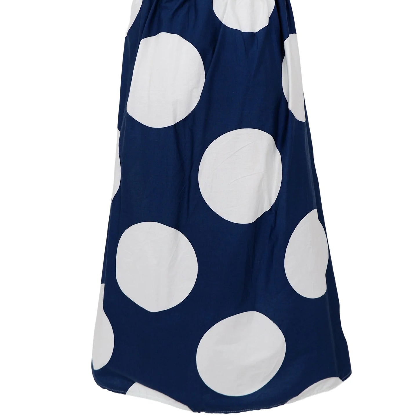Black Colour - Cannes Skirt - Blue